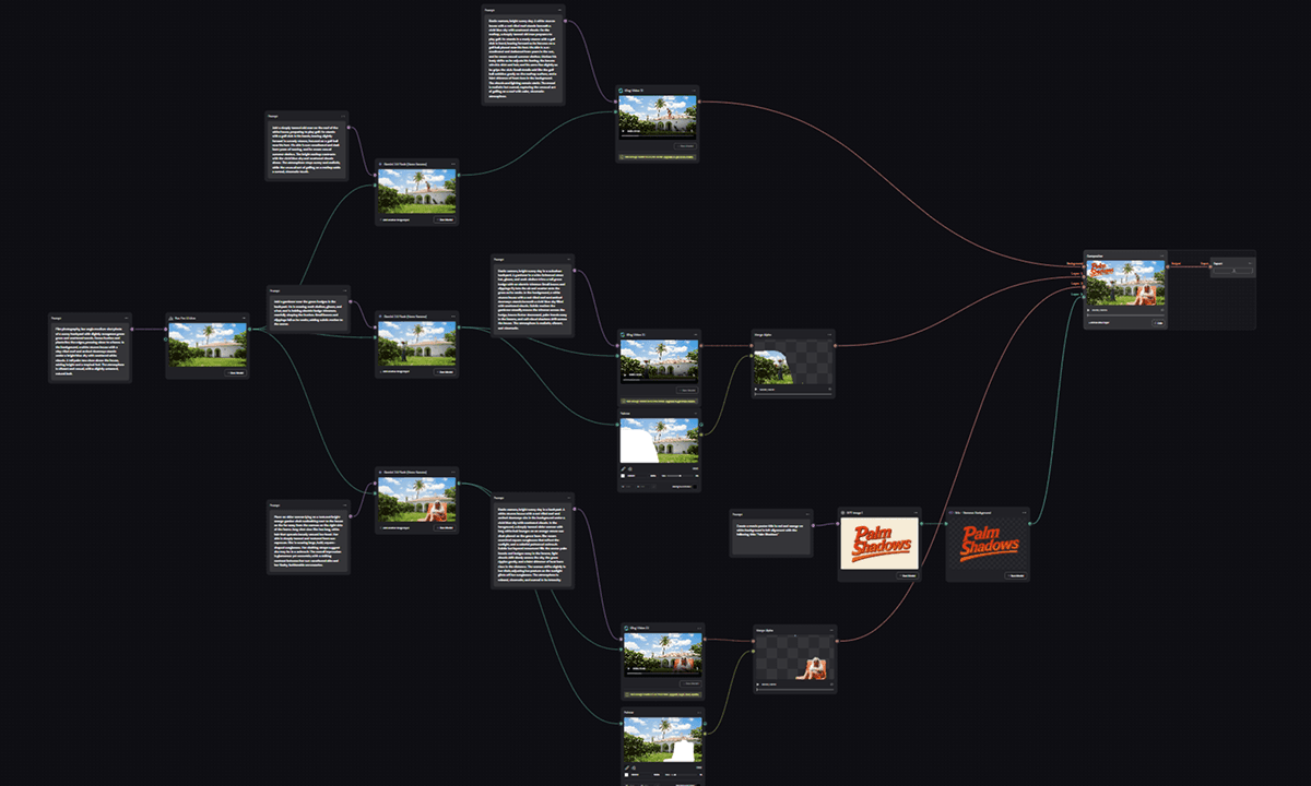 AI Video Advertising