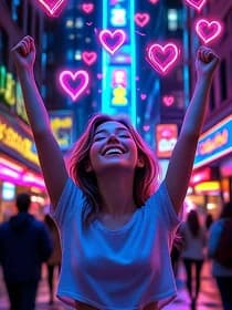 AI-Generated Content