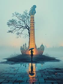 AI-Generated Content